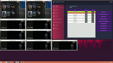 baston csgo|vertigo boost panel .